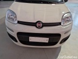  Fiat  Panda FIAT  / 2011 / 5P / BERLINA 1.0 70CV SeS HYBRID #21