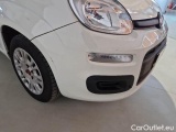  Fiat  Panda FIAT  / 2011 / 5P / BERLINA 1.0 70CV SeS HYBRID #26