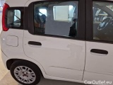  Fiat  Panda FIAT  / 2011 / 5P / BERLINA 1.0 70CV SeS HYBRID #35