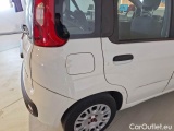  Fiat  Panda FIAT  / 2011 / 5P / BERLINA 1.0 70CV SeS HYBRID #37