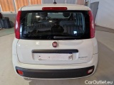  Fiat  Panda FIAT  / 2011 / 5P / BERLINA 1.0 70CV SeS HYBRID #39