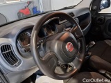 Fiat  Panda FIAT  / 2011 / 5P / BERLINA 1.0 70CV SeS HYBRID #61
