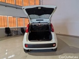  Fiat  Panda FIAT  / 2011 / 5P / BERLINA 1.0 FIREFLY 70CV SeS HYBRID #5