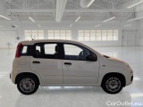  Fiat  Panda FIAT  / 2011 / 5P / BERLINA 1.0 FIREFLY 70CV SeS HYBRID #7