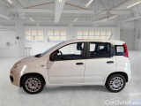 Fiat  Panda FIAT  / 2011 / 5P / BERLINA 1.0 FIREFLY 70CV SeS HYBRID #8