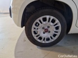  Fiat  Panda FIAT  / 2011 / 5P / BERLINA 1.0 FIREFLY 70CV SeS HYBRID #18