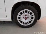  Fiat  Panda FIAT  / 2011 / 5P / BERLINA 1.0 FIREFLY 70CV SeS HYBRID #17