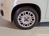  Fiat  Panda FIAT  / 2011 / 5P / BERLINA 1.0 FIREFLY 70CV SeS HYBRID #20