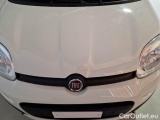  Fiat  Panda FIAT  / 2011 / 5P / BERLINA 1.0 FIREFLY 70CV SeS HYBRID #26
