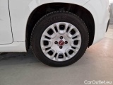  Fiat  Panda FIAT  / 2011 / 5P / BERLINA 1.0 FIREFLY 70CV SeS HYBRID #39