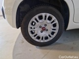  Fiat  Panda FIAT  / 2011 / 5P / BERLINA 1.0 FIREFLY 70CV SeS HYBRID #41