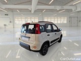  Fiat  Panda FIAT  / 2011 / 5P / BERLINA 1.0 70CV SeS HYBRID CITY LIFE #2