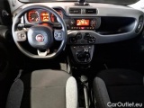  Fiat  Panda FIAT  / 2011 / 5P / BERLINA 1.0 70CV SeS HYBRID CITY LIFE #3