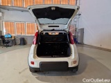  Fiat  Panda FIAT  / 2011 / 5P / BERLINA 1.0 70CV SeS HYBRID CITY LIFE #5