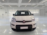  Fiat  Panda FIAT  / 2011 / 5P / BERLINA 1.0 70CV SeS HYBRID CITY LIFE #6