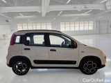  Fiat  Panda FIAT  / 2011 / 5P / BERLINA 1.0 70CV SeS HYBRID CITY LIFE #7