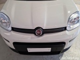  Fiat  Panda FIAT  / 2011 / 5P / BERLINA 1.0 70CV SeS HYBRID CITY LIFE #27