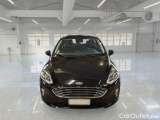  Ford  Fiesta FORD  / 2017 / 5P / BERLINA 1.5 TDCI 85CV TITANIUM #6