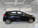  Ford  Fiesta FORD  / 2017 / 5P / BERLINA 1.5 TDCI 85CV TITANIUM #7
