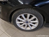  Ford  Fiesta FORD  / 2017 / 5P / BERLINA 1.5 TDCI 85CV TITANIUM #20