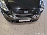  Ford  Fiesta FORD  / 2017 / 5P / BERLINA 1.5 TDCI 85CV TITANIUM #30