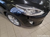  Ford  Fiesta FORD  / 2017 / 5P / BERLINA 1.5 TDCI 85CV TITANIUM #33