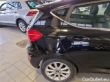  Ford  Fiesta FORD  / 2017 / 5P / BERLINA 1.5 TDCI 85CV TITANIUM #44