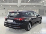  Ford  Focus FORD  / 2018 / 5P / STATION WAGON 1.5 ECOBLUE 120CV BUS. CAMBIO AUTOM. SW #2