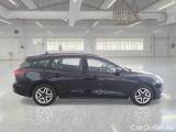  Ford  Focus FORD  / 2018 / 5P / STATION WAGON 1.5 ECOBLUE 120CV BUS. CAMBIO AUTOM. SW #7