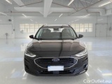  Ford  Focus FORD  / 2018 / 5P / STATION WAGON 1.5 ECOBLUE 120CV BUS. CAMBIO AUTOM. SW #6