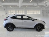 Ford  Puma FORD  / 2019 / 5P / SUV 1.0 ECOBOOST HYBRID 125CV TITANIUM #7