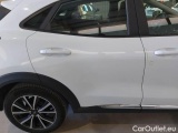Ford  Puma FORD  / 2019 / 5P / SUV 1.0 ECOBOOST HYBRID 125CV TITANIUM #43
