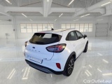 Ford  Puma FORD  / 2019 / 5P / SUV 1.0 ECOBOOST HYBRID 125CV TITANIUM #2