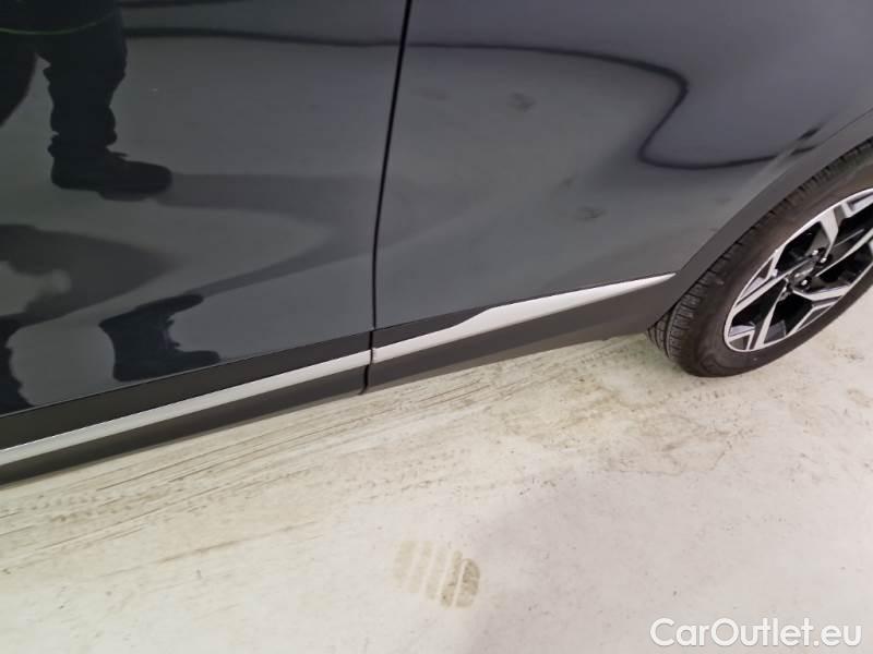 KIA  Sportage KIA  / 2021 / 5P / SUV 1.6 CRDI MHEV BUSINESS 2WD #88