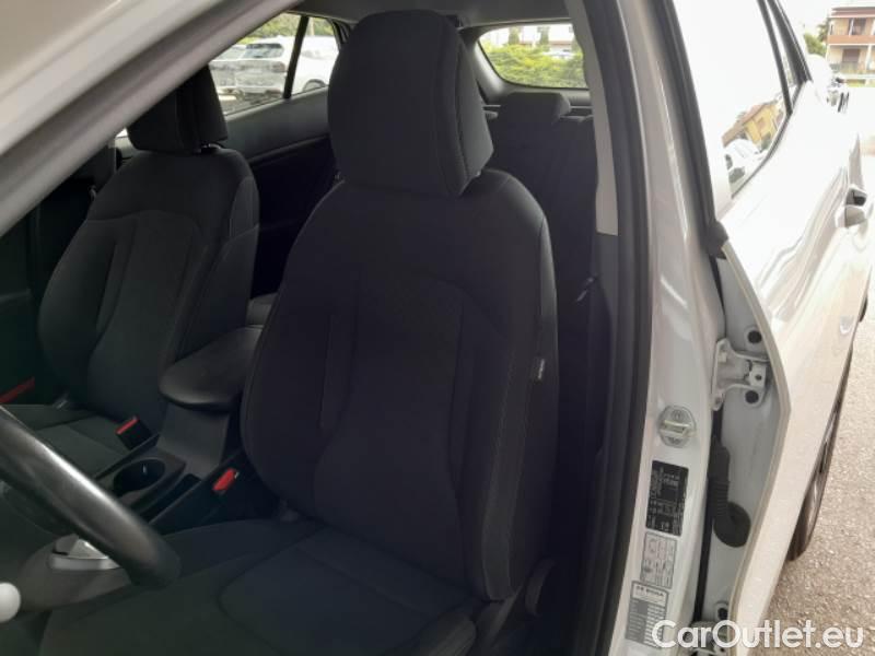 KIA  Sportage KIA  / 2021 / 5P / SUV 1.6 CRDI MHEV BUSINESS 2WD #11