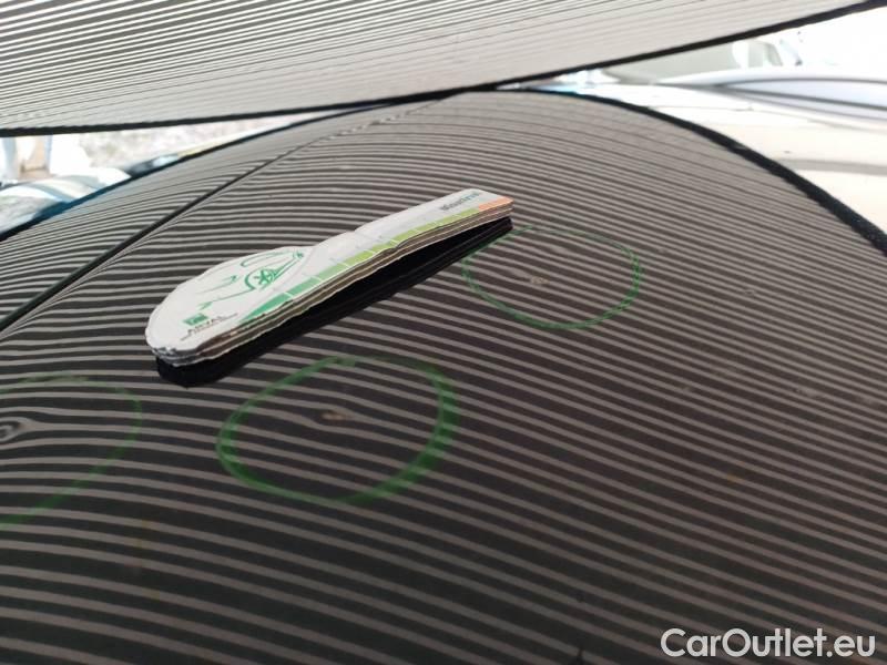 KIA  Sportage KIA  / 2018 / 5P / SUV 1.6 CRDI 100KW BUSIN CLASS DCT 2WD #24