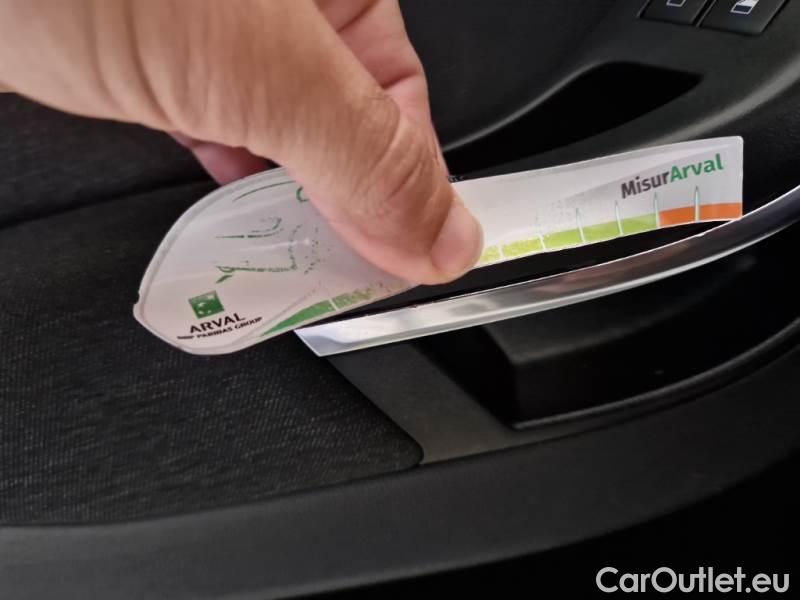 Ford  Puma FORD  / 2019 / 5P / SUV 1.0 ECOBOOST HYBRID 125CV TITANIUM #107