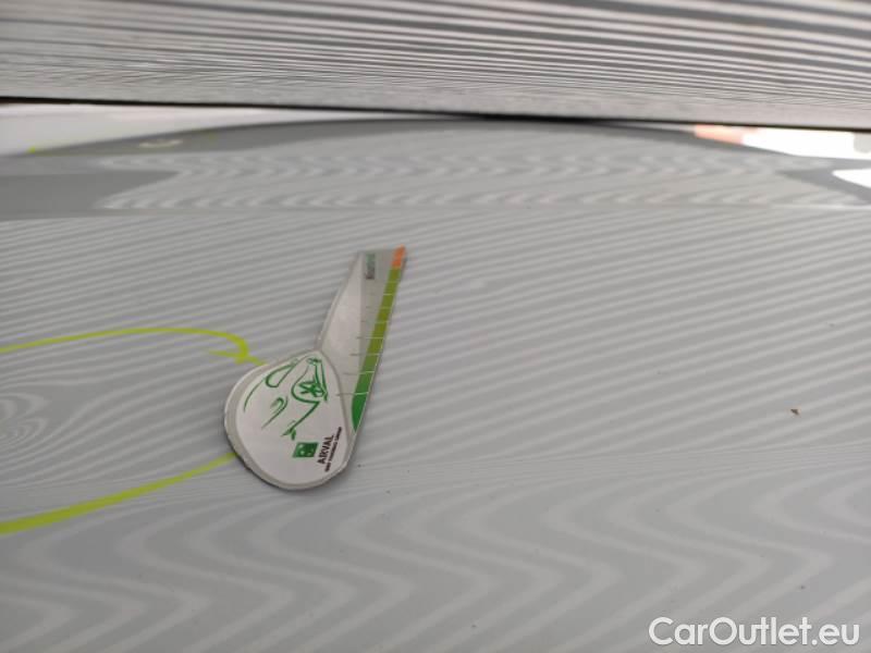 KIA  Sportage KIA  / 2021 / 5P / SUV 1.6 CRDI MHEV BUSINESS 2WD #26