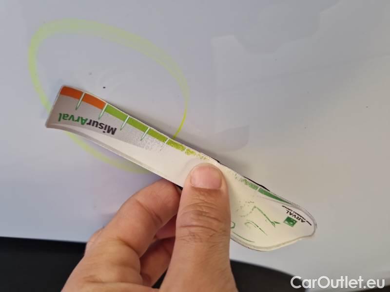 Ford  Puma FORD  / 2019 / 5P / SUV 1.0 ECOBOOST HYBRID 125CV TITANIUM #55