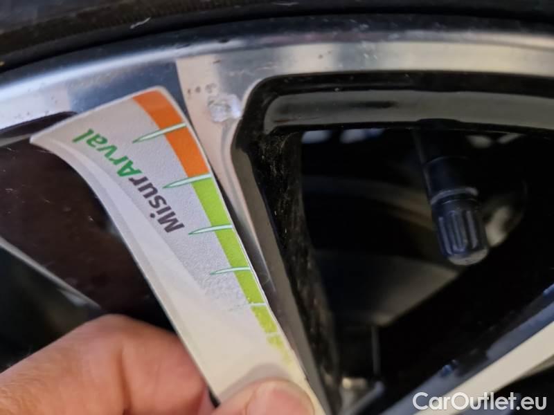 Ford  Puma FORD  / 2019 / 5P / SUV 1.0 ECOBOOST HYBRID 125CV TITANIUM #91