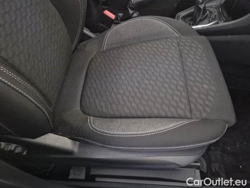 Ford  Puma FORD  / 2019 / 5P / SUV 1.0 ECOBOOST HYBRID 125CV TITANIUM #14