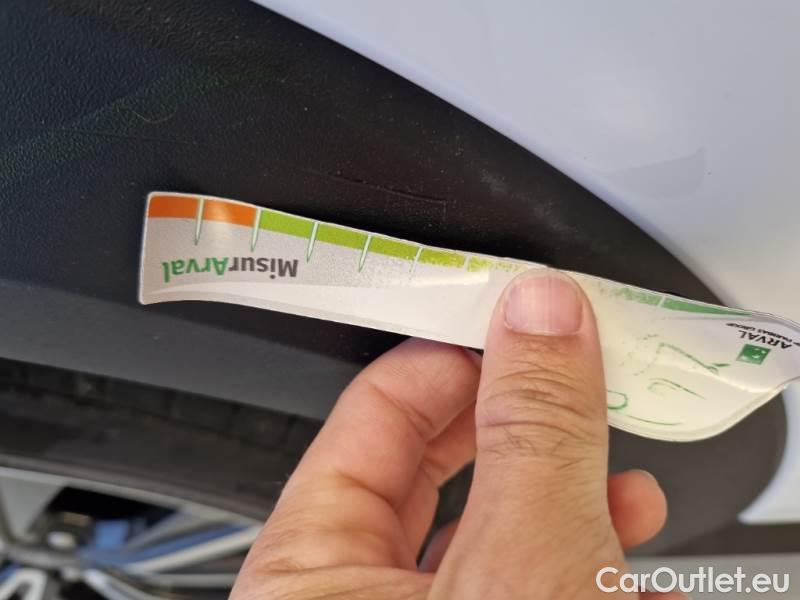 Ford  Puma FORD  / 2019 / 5P / SUV 1.0 ECOBOOST HYBRID 125CV TITANIUM #58