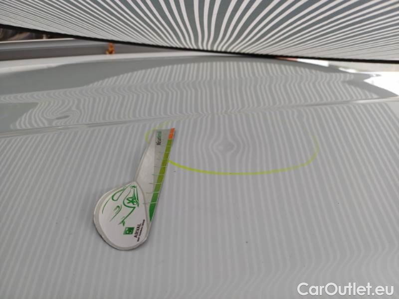 KIA  Sportage KIA  / 2021 / 5P / SUV 1.6 CRDI MHEV BUSINESS 2WD #30