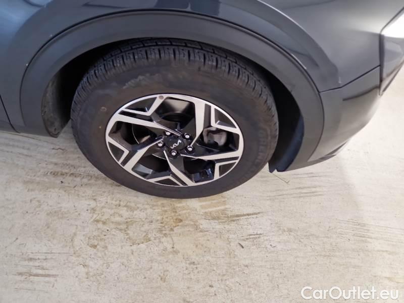 KIA  Sportage KIA  / 2021 / 5P / SUV 1.6 CRDI MHEV BUSINESS 2WD #80