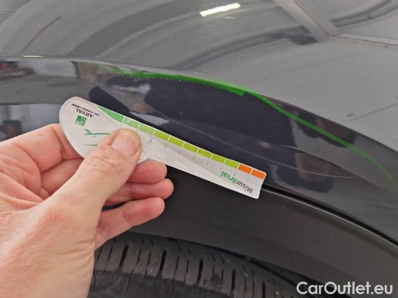 KIA  Sportage KIA  / 2021 / 5P / SUV 1.6 CRDI MHEV BUSINESS 2WD #36