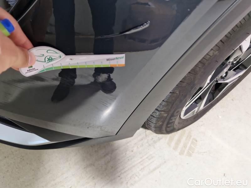 KIA  Sportage KIA  / 2021 / 5P / SUV 1.6 CRDI MHEV BUSINESS 2WD #38