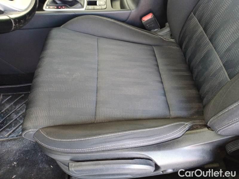 KIA  Sportage KIA  / 2018 / 5P / SUV 1.6 CRDI 100KW BUSIN CLASS DCT 2WD #99