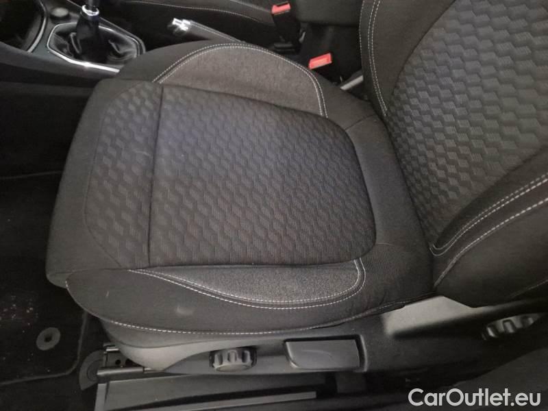 Ford  Puma FORD  / 2019 / 5P / SUV 1.0 ECOBOOST HYBRID 125CV TITANIUM #12