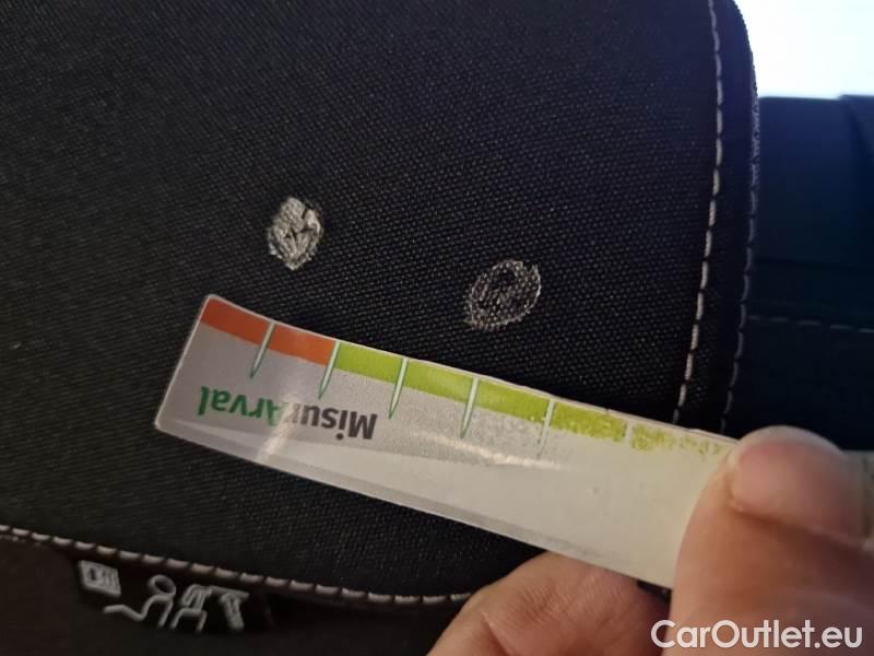 Ford  Puma FORD  / 2019 / 5P / SUV 1.0 ECOBOOST HYBRID 125CV TITANIUM #113