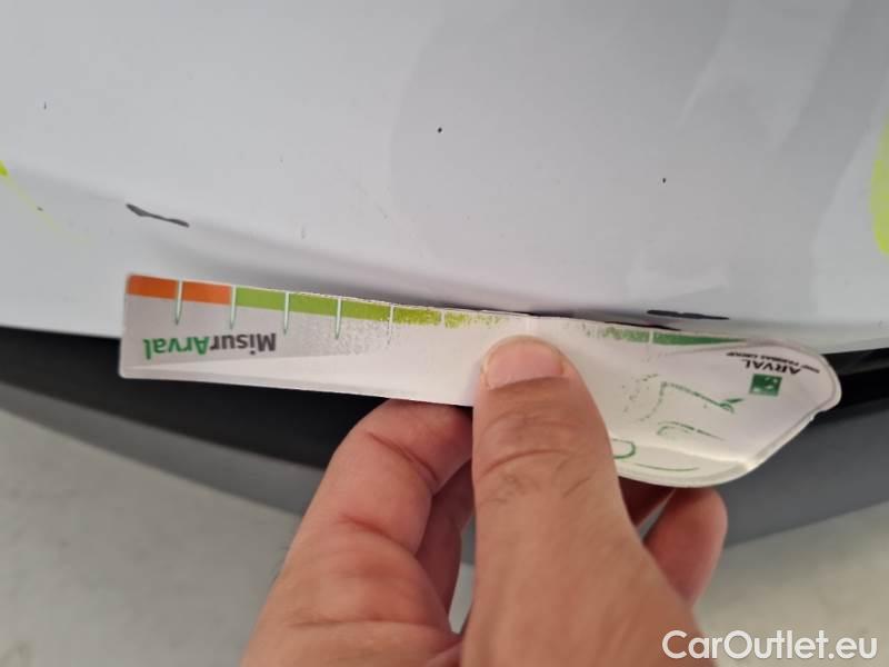 Ford  Puma FORD  / 2019 / 5P / SUV 1.0 ECOBOOST HYBRID 125CV TITANIUM #40